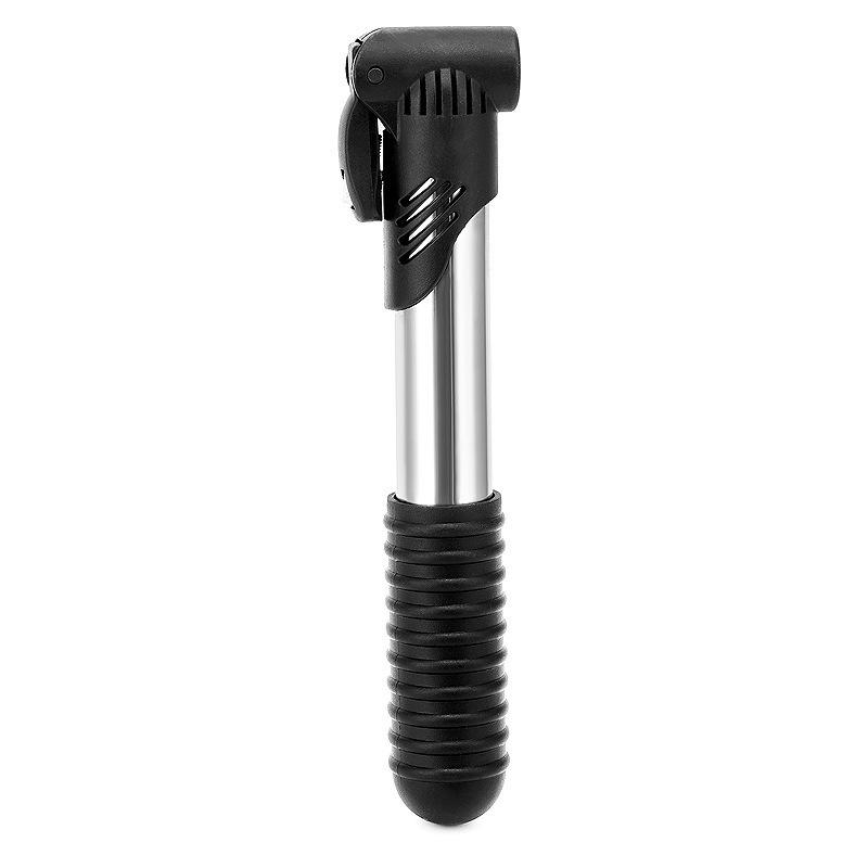 bicycle portable mini inflator portable bicycle e-bike tire pump outdoor riding supplies equipment