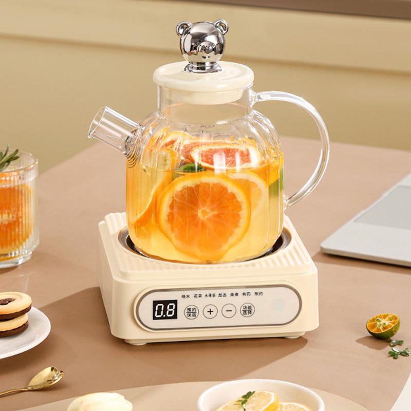health pot multi-functional office kettle for tea making thermal insulation integrated automatic thermal electric kettle