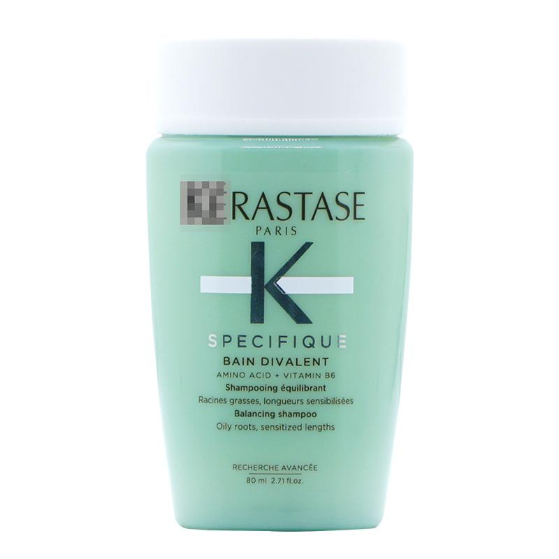 spanish imported shampoo 80ml small bottle travel portable shampoo (valid until 25 march) Specification drawing