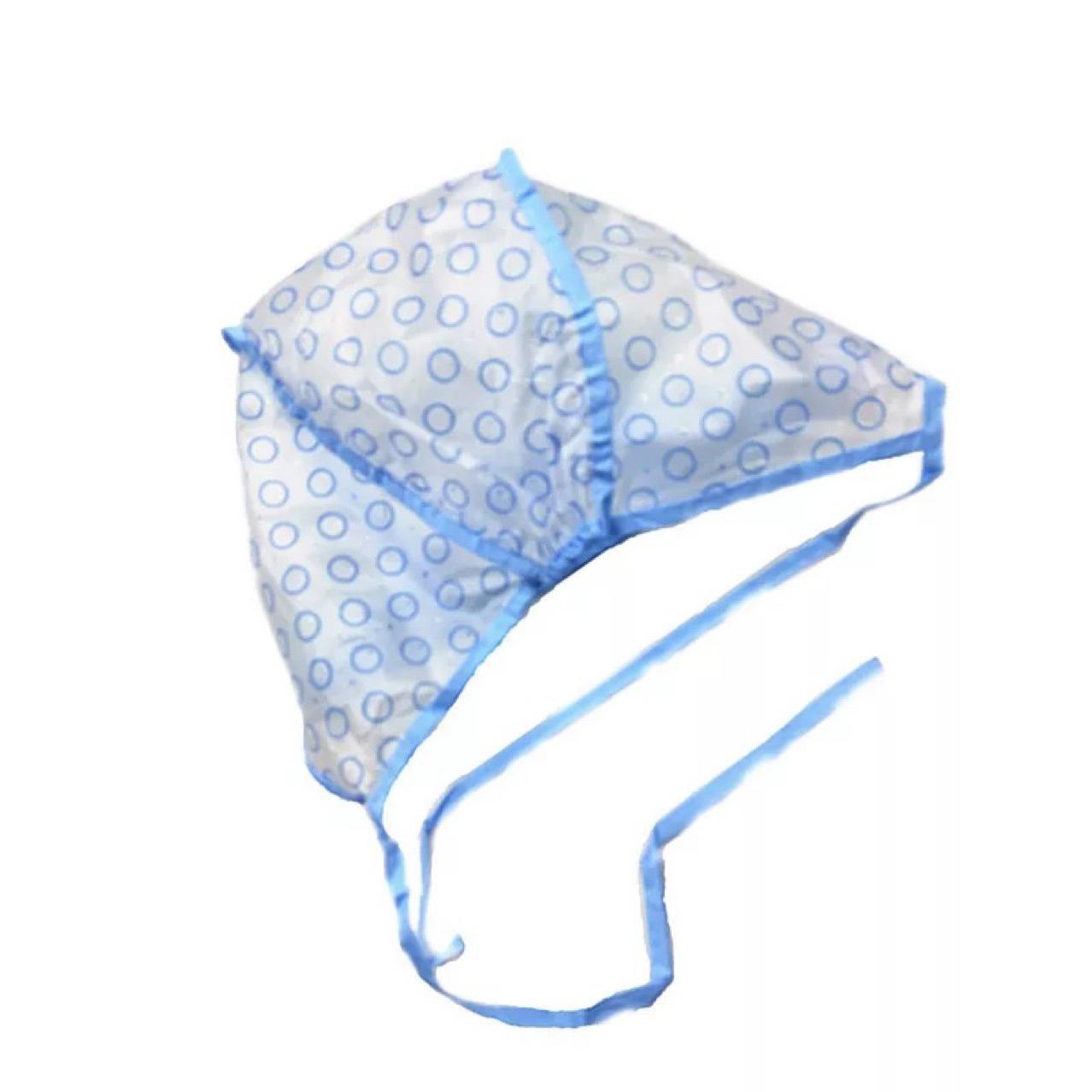 Hair Dyeing Tools Hightlights Hat + Crochet Hook Set Hair Dyeing and Baking Oil Punch Cap full figure