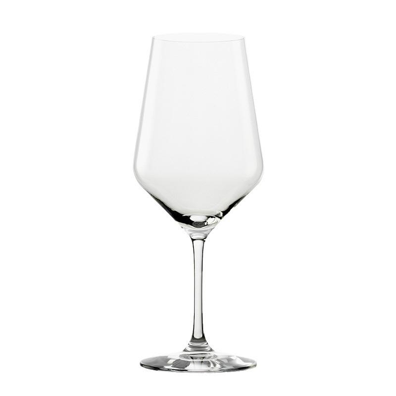 stolzle soyat red wine glass germany imported crystal glass red wine glass goblet household wine glass Item Picture