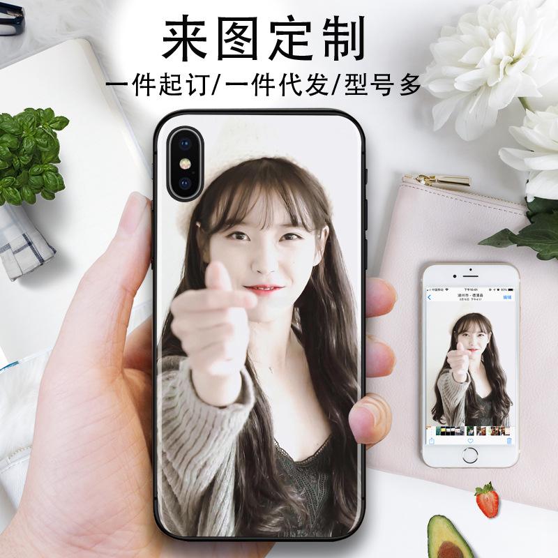 applicable to apple 12 11pro max xr phone case iphone13 all-inclusive 7plus protective case one piece dropshipping
