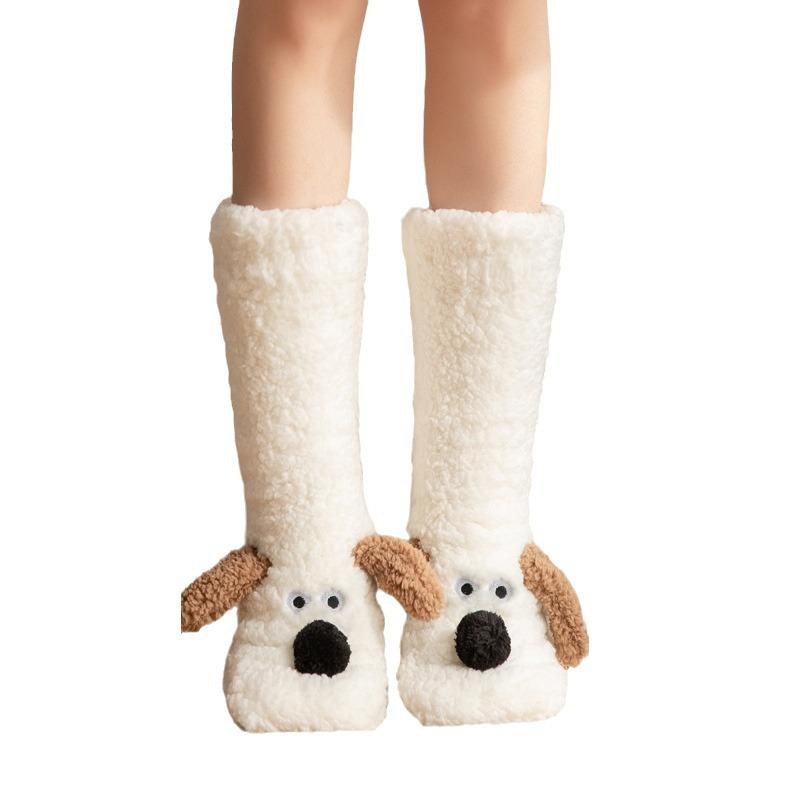 room socks adults sleeping socks winter snow socks home maternity socks leg warmer carpet socks slippers socks women wholesale Item Picture