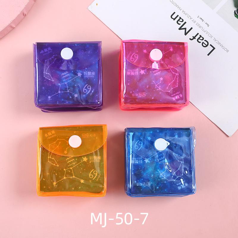 儿童手工diy双面印花胶包折纸 6.4CM*6.4CM 幼儿园手工折叠纸材料细节图