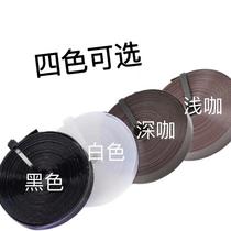 Italian Hair Extension Tape Film Wig Hair Extension Glue Italian Wig Hot Melt Adhesive Hair Extension Film