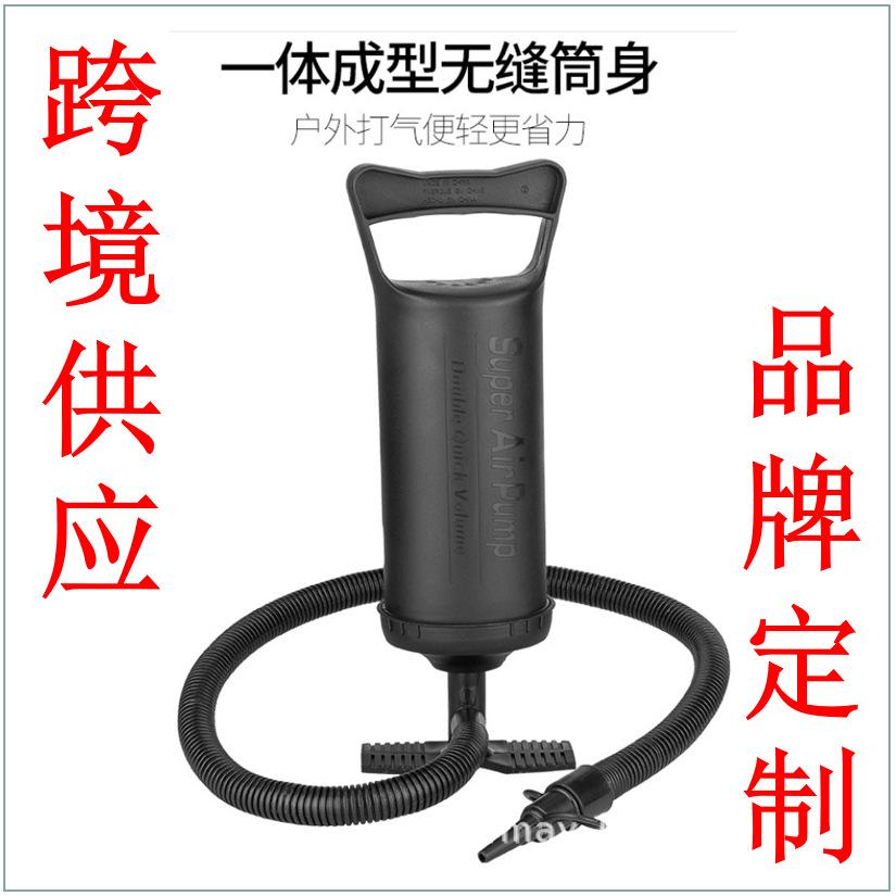 pool inflator balloon inflator inflatable boat inflator hand pull inflator two-way hand pull inflator