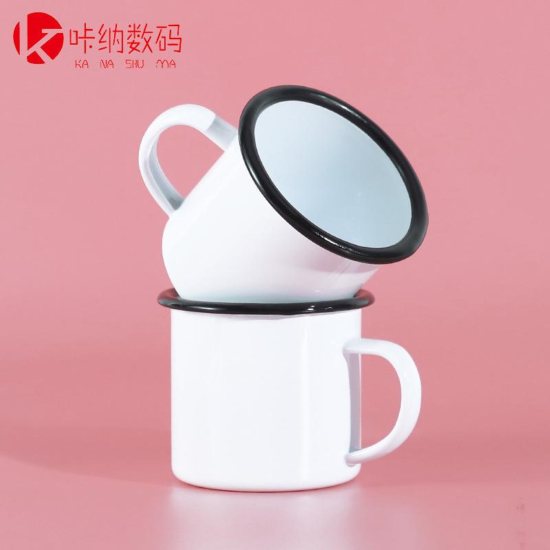 马克杯实物图