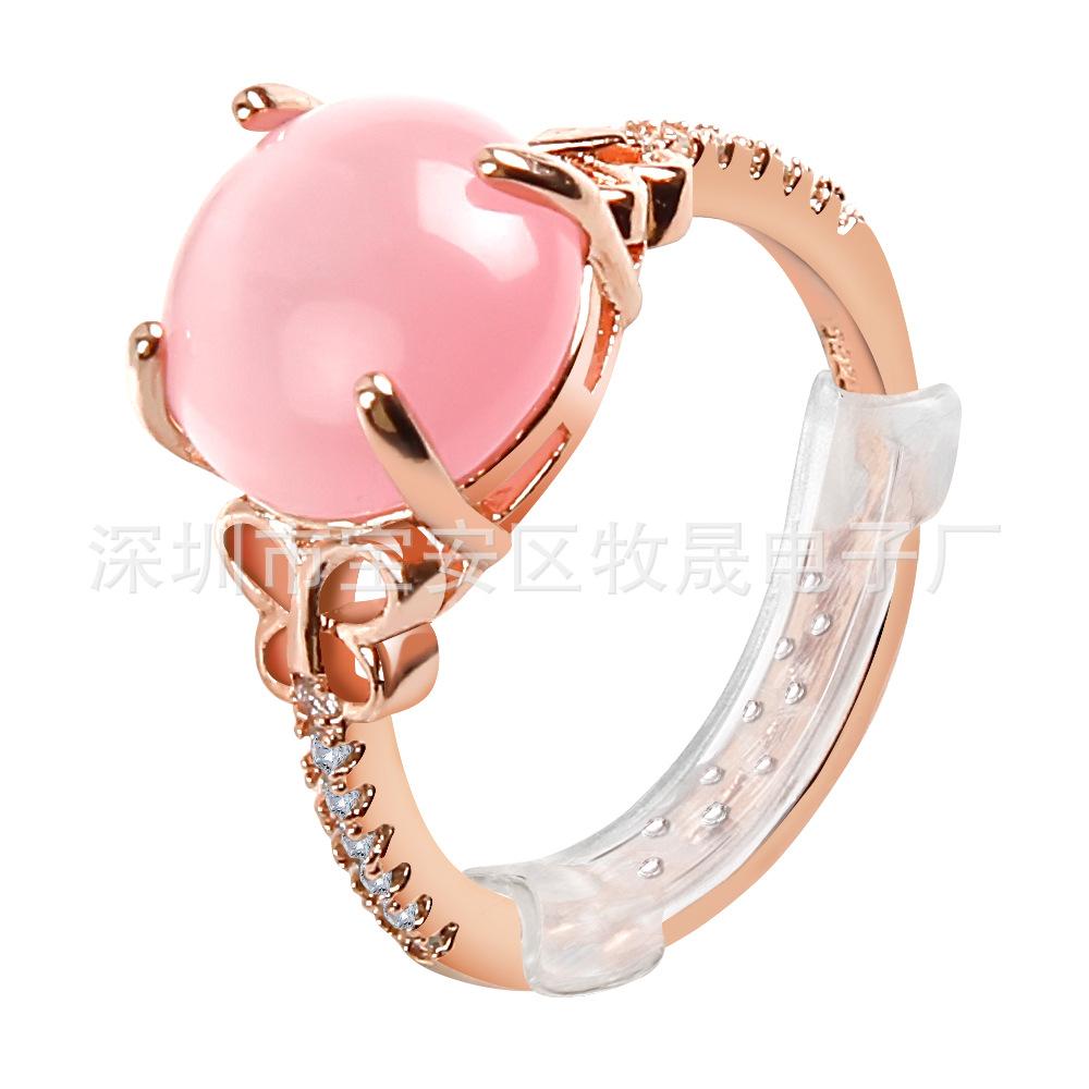 ring adjustable heel ring size regulator ring size adjustable heel ring regulator fixed reduction pad