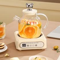 health pot multi-functional office kettle for tea making thermal insulation integrated automatic thermal electric kettle