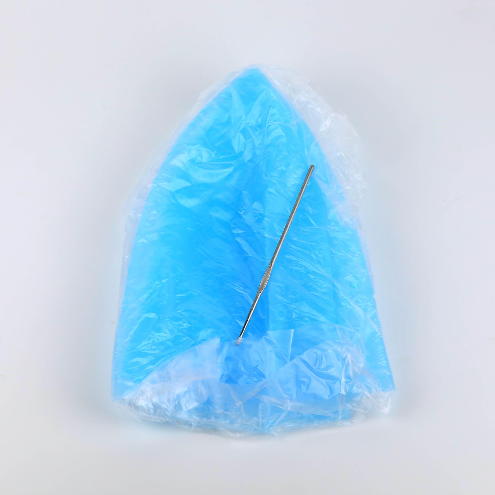 Amazon Hot Hightlights Hat Spot Hair Treatment Oil Dyeing Hat Silicone Hightlights Hat Hair Dyeing Hair Tools Wholesale details Picture