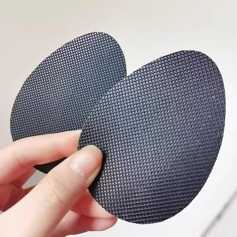 sole anti-slip tape anti-wear silence pad forefoot patch self-adhesive high heel sole non-slip mat wear-resistant female protective film sole