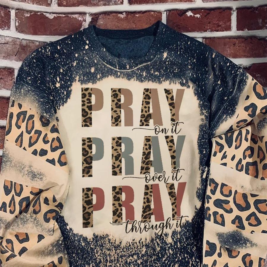 2022 autumn and winter new christmas 3d digital printed round neck velvet padded loose fashion sweater pullover hoodie full figure