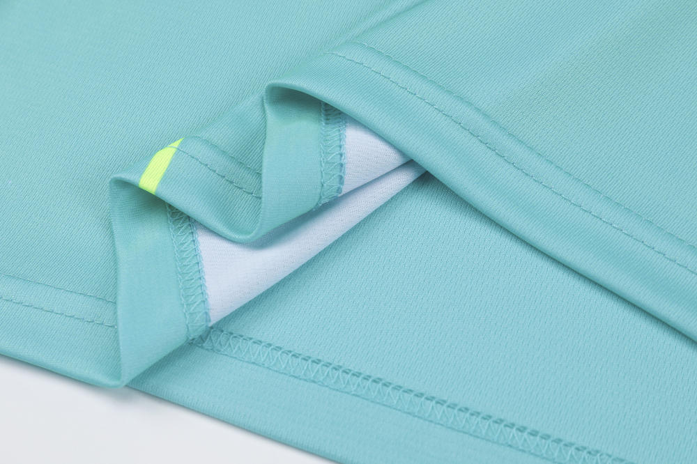 定制足球服训练服足球服详情图2