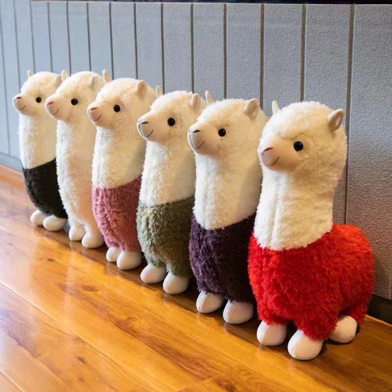 Capibara peluche boneca muñeca molusca juguete de almohada boneca dormir compañero seguro no tóxico regalo para niños peluche detail image 2