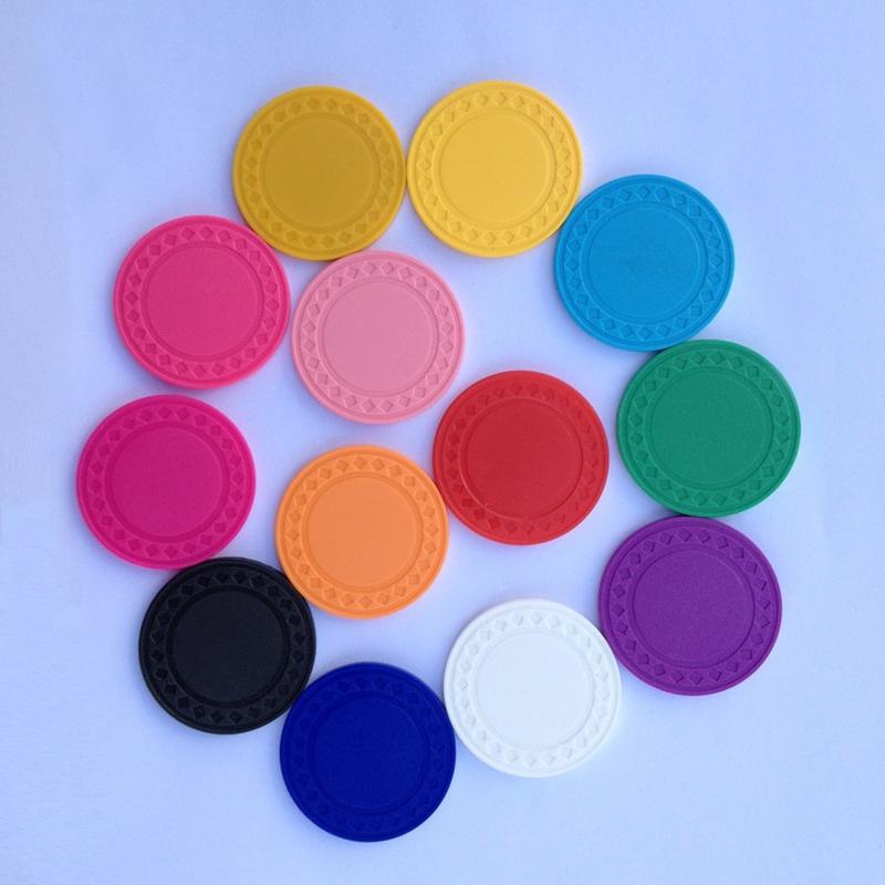 factory sales 4g chip monochrome chip card texas poker iron-free chip abs chip chip hot stamping monochrome chip