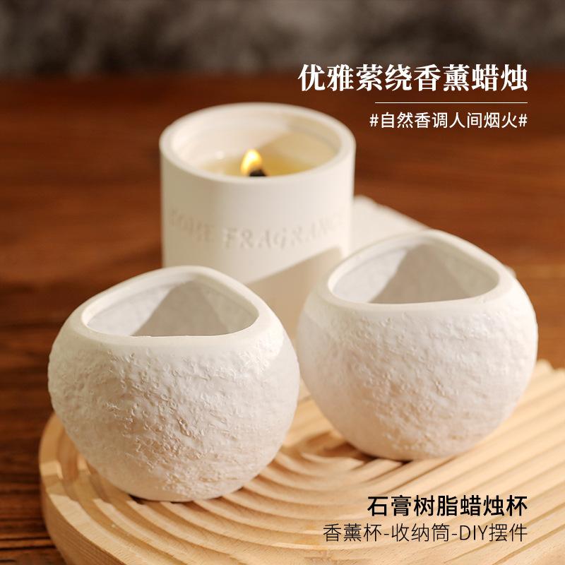蜡烛实物图