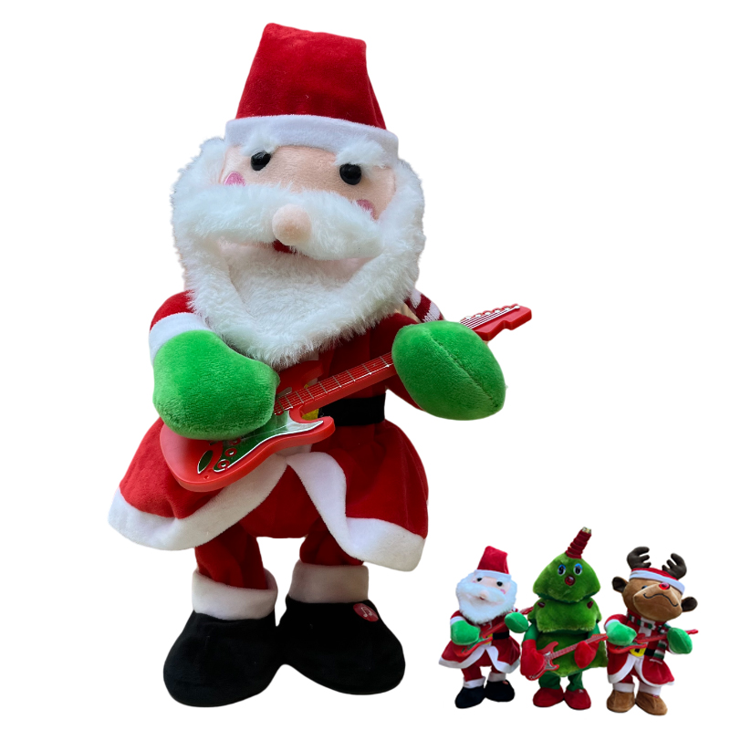 Yiwu Jiuduo Toys describe pic - 6