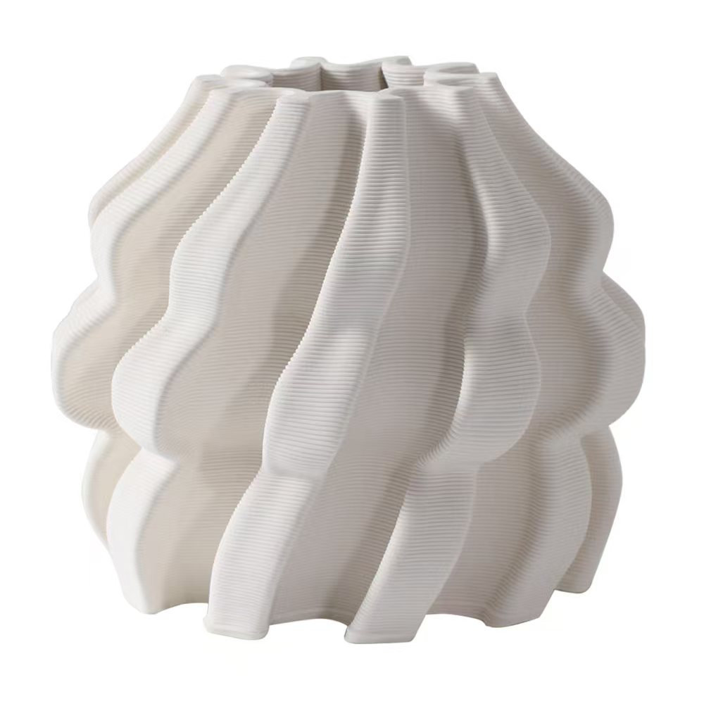 陶瓷工艺品实物图