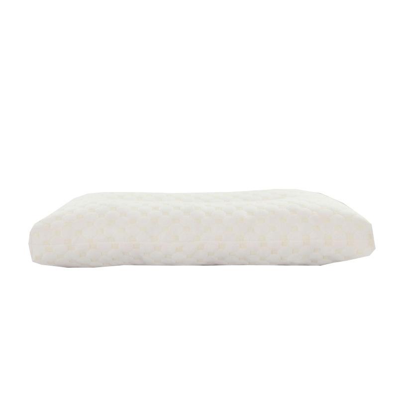 factory thailand latex pillow sales activity gift box pillow pillow pillow massage pillow cervical pillow wholesale Item Picture