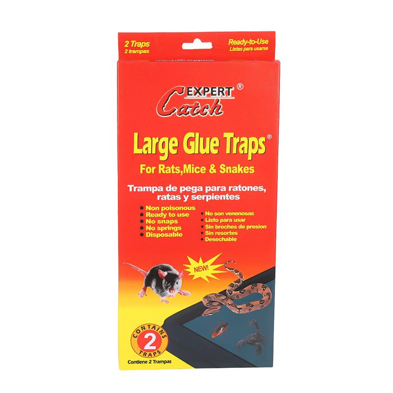 household glue mouse traps strong mouse sticker with strong lure function mouse trapping cockroach mouse glue full figure