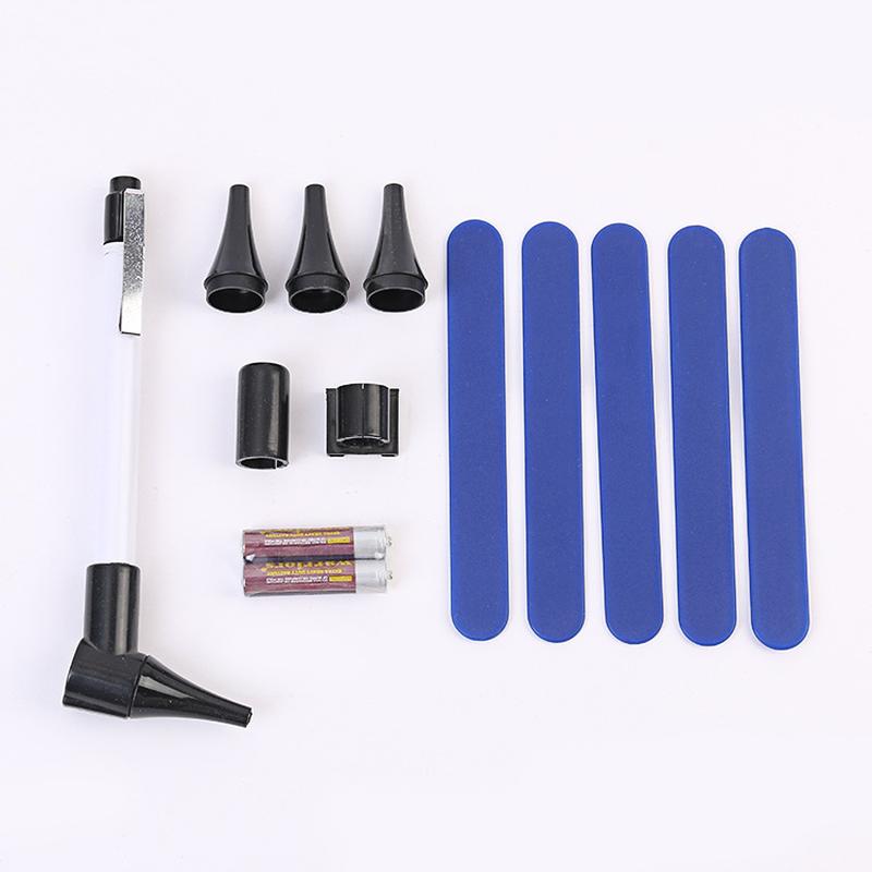 foreign trade wholesale portable otoscope medical otoscope otoscope details Picture