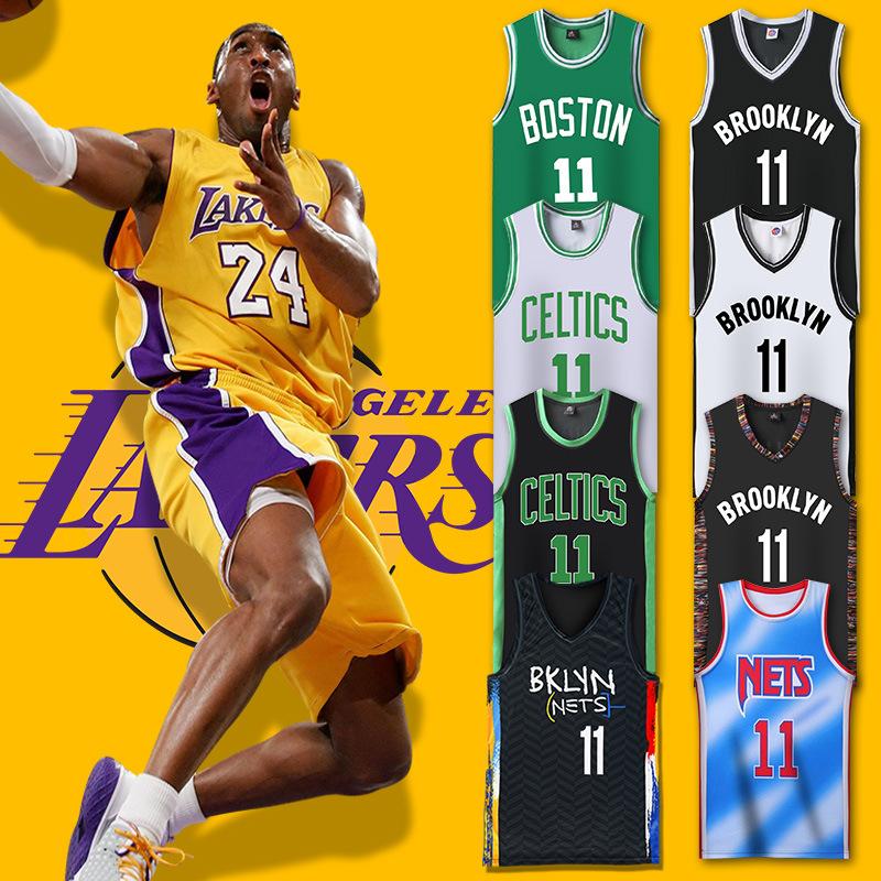 james jersey kobe 24 lakers ball uniform durant curry owen jersey children basketball wear suit men