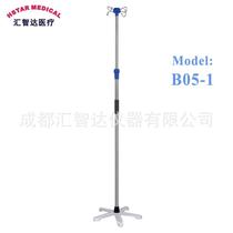 for export infusion support infusion infusion bottle bottle rack cart medical mute trolley trolley accessories car iv stand
