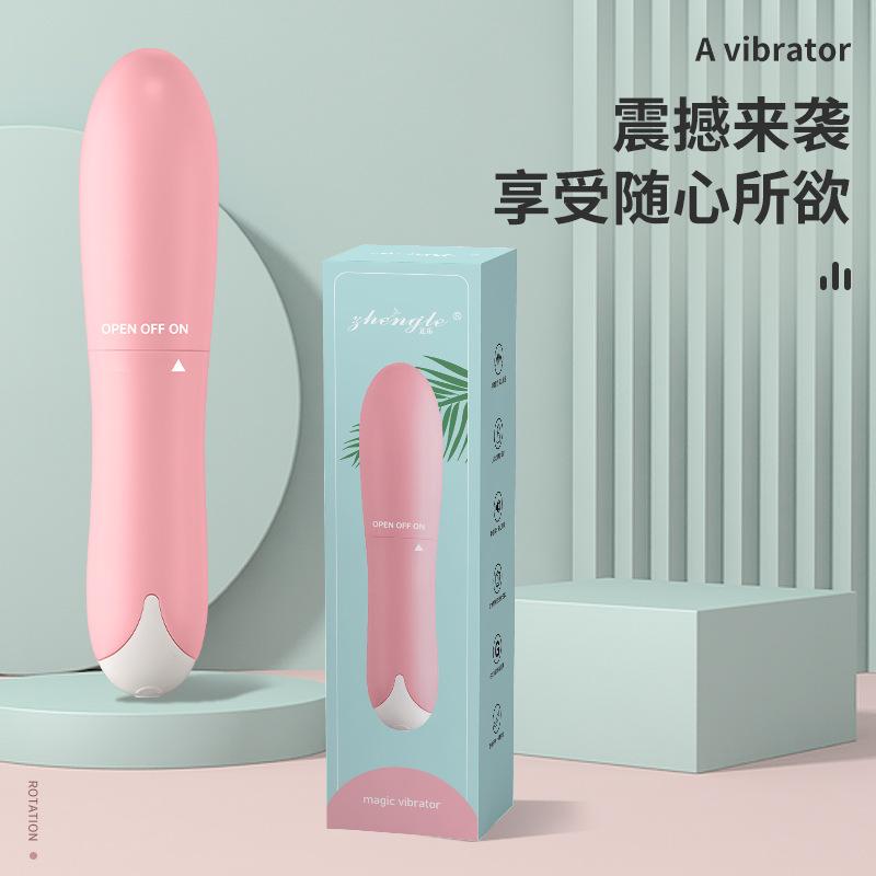 adult supplies little dolphin mini vibrator vibrator a.v massage masturbation device sex tools sex toys for women