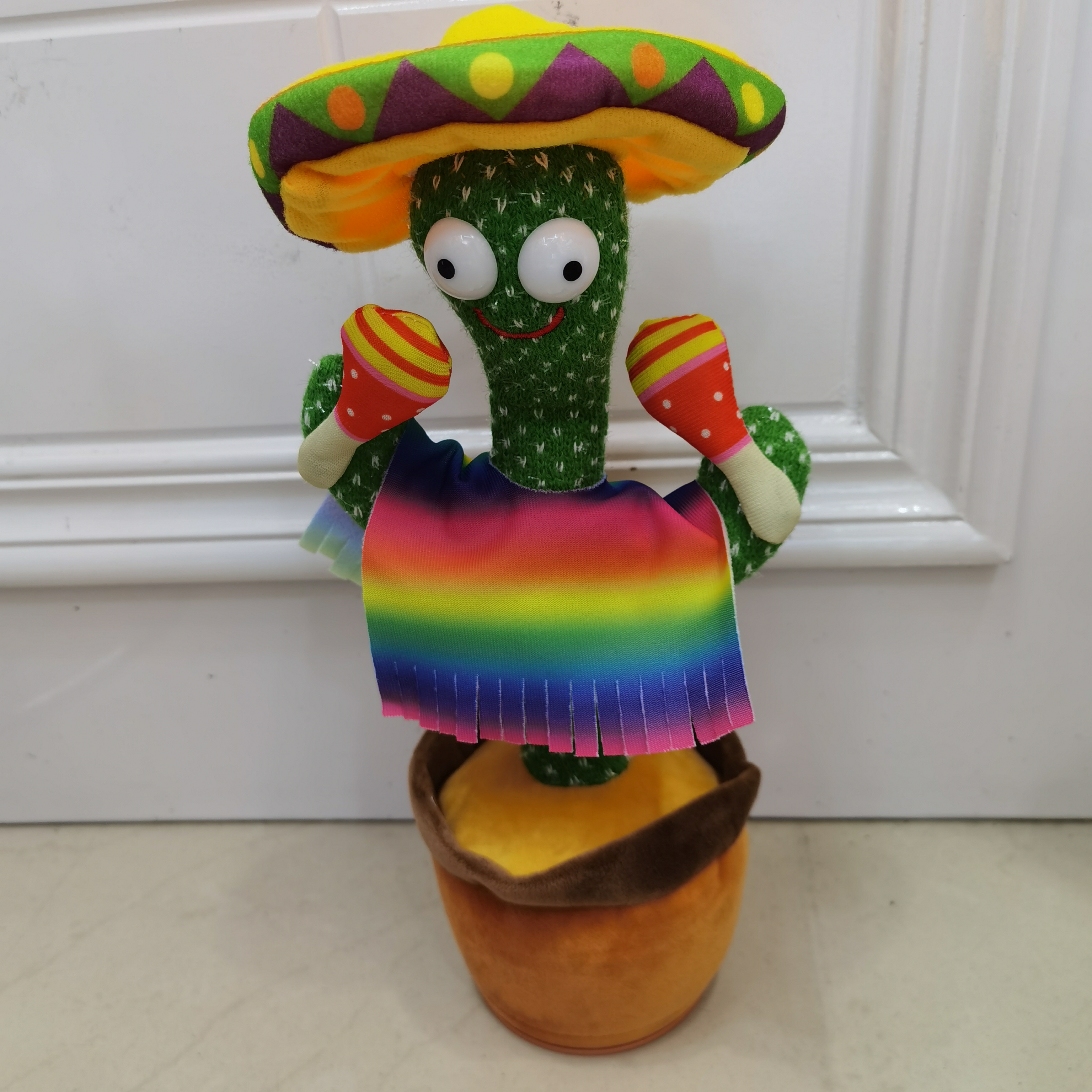 Yiwu Jiuduo Toys describe pic - 5