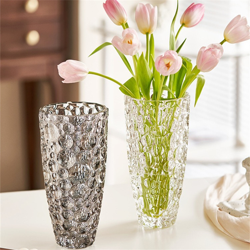 琉璃花瓶/led窗帘灯/玻璃弹珠/玻璃烟灰缸/玻璃瓶子细节图