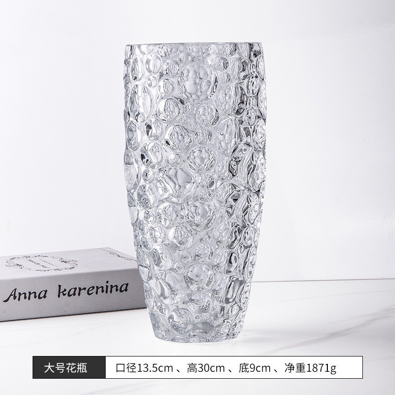 琉璃花瓶/led窗帘灯/玻璃弹珠/玻璃烟灰缸/玻璃瓶子白底实物图