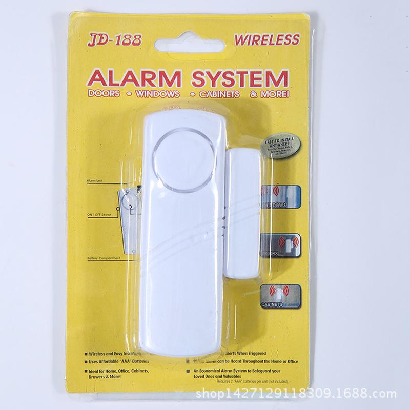 Household Doors and Windows Alarm Door Magnet Wholesale Hot Selling Product Factory Direct Sales