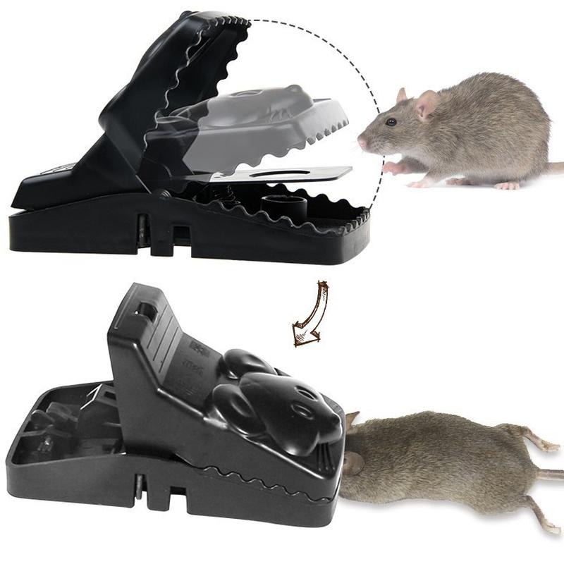 factory direct sales plastic mouse trap mousetrap trap running rivers and lakes hot selling stall products continuous mousetrap Specification drawing
