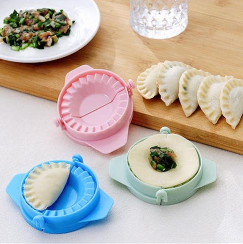 dumpling packer kitchen gadget dumpling mold creative kitchen boiled dumpling dumpling mold kitchen dumpling maker