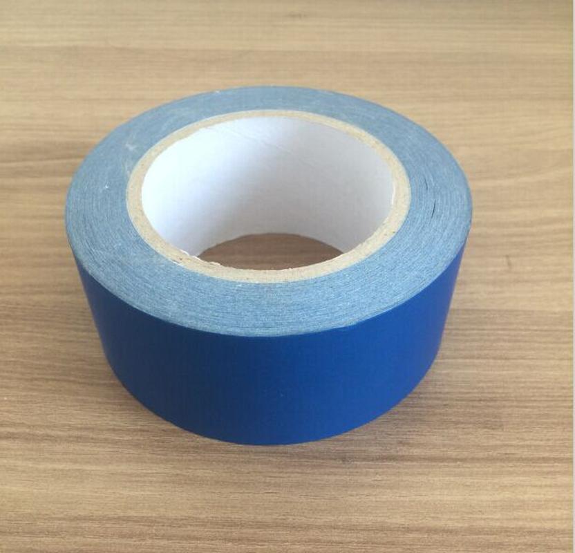 Shandong Qingdao Sells Colored Kraft Paper Tape Blue Water-Free Kraft Paper for Writing full figure