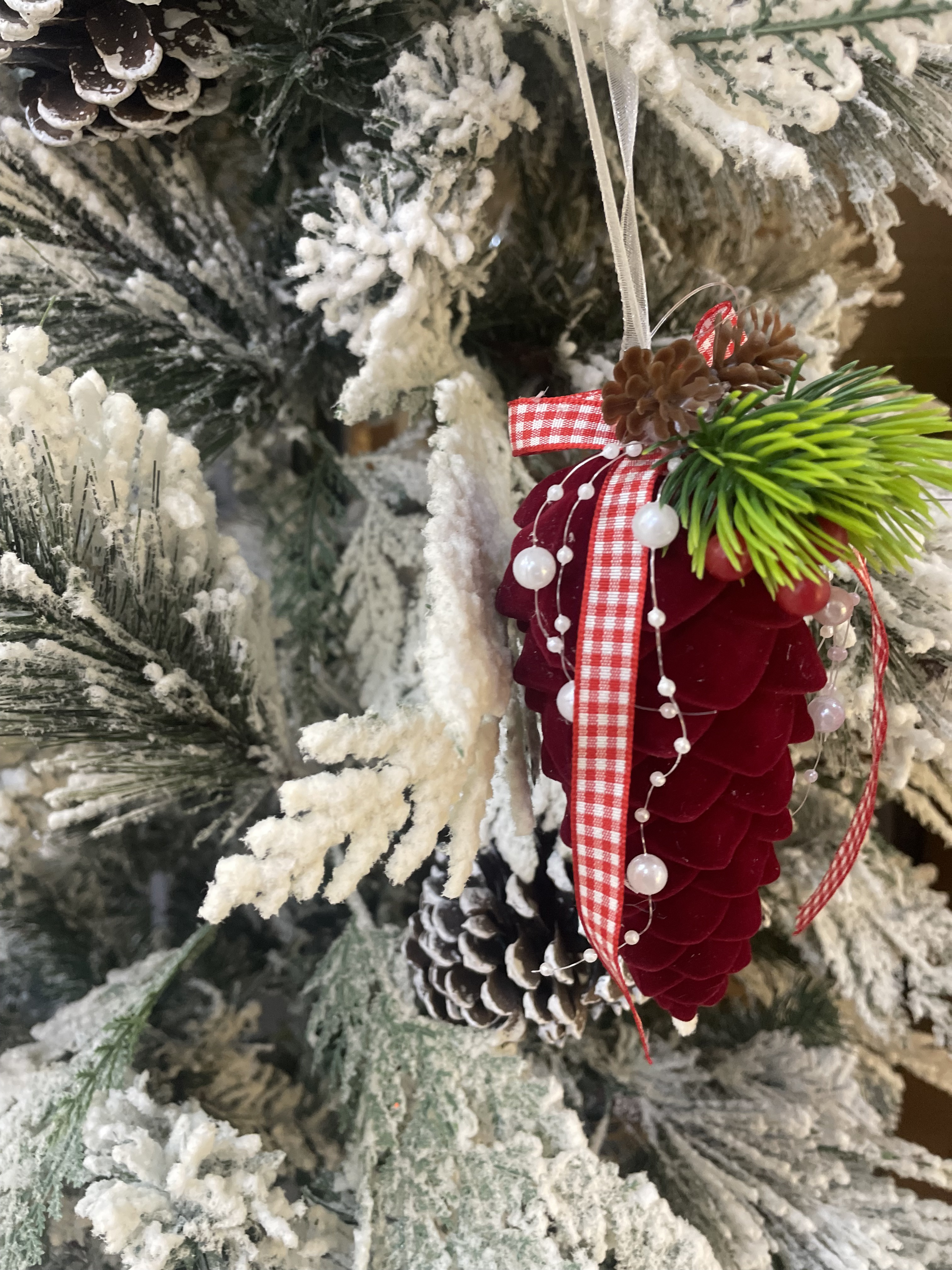 其他挂饰挂件成品实物图