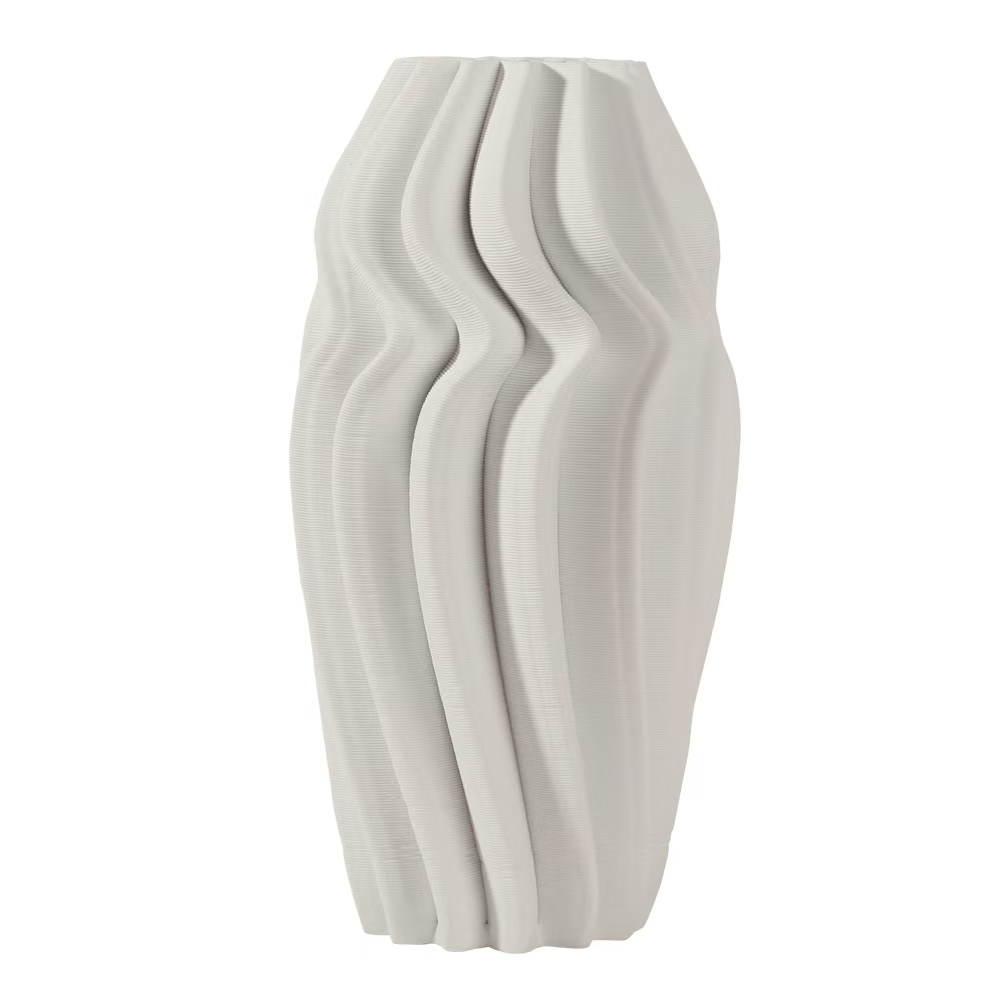 陶瓷/陶瓷花瓶/陶瓷工艺品/摆件/精品花瓶细节图