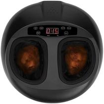cross-border full wrap foot massager airbag foot massage device household electric foot massager multifunctional feet warmer