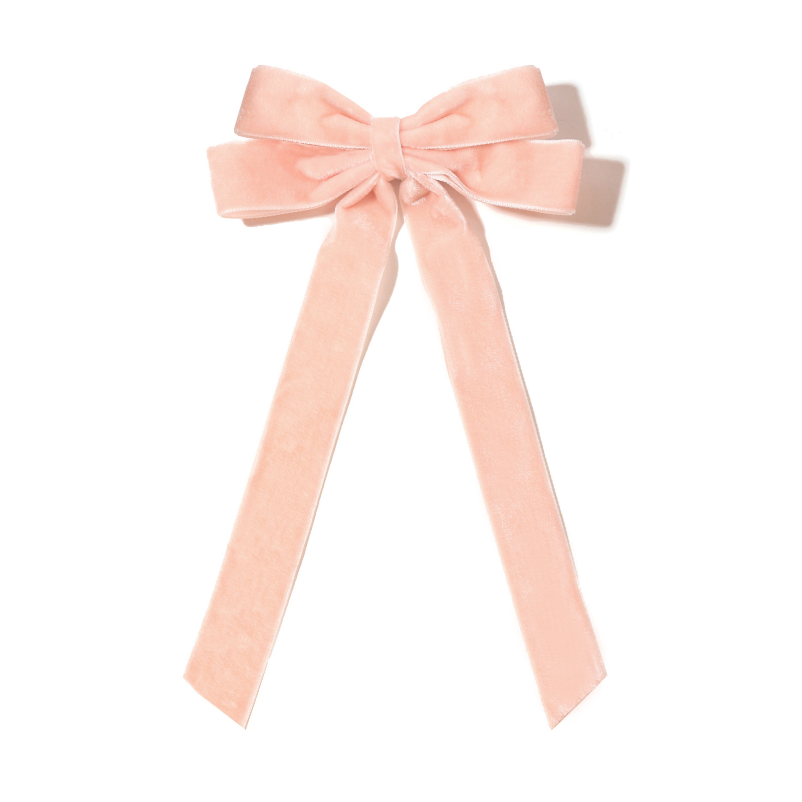 Creative accessories, headwear, hair clips, flocked hair clips, unique design, fashionable hair accessories, elegant ladies' headwear, exquisite hair clips detail image 10