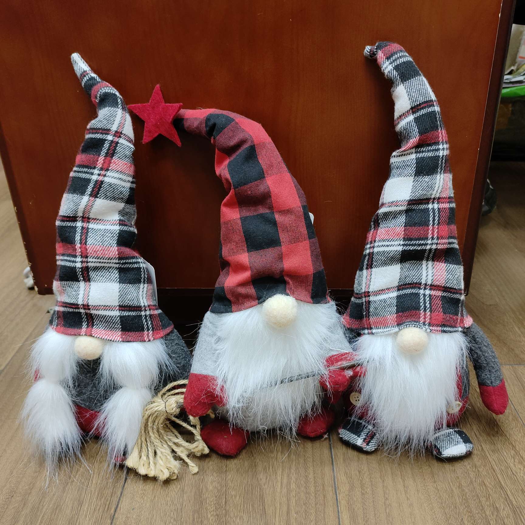 进口商品原创设计布艺艺品 独特风格手工制作家居装饰品