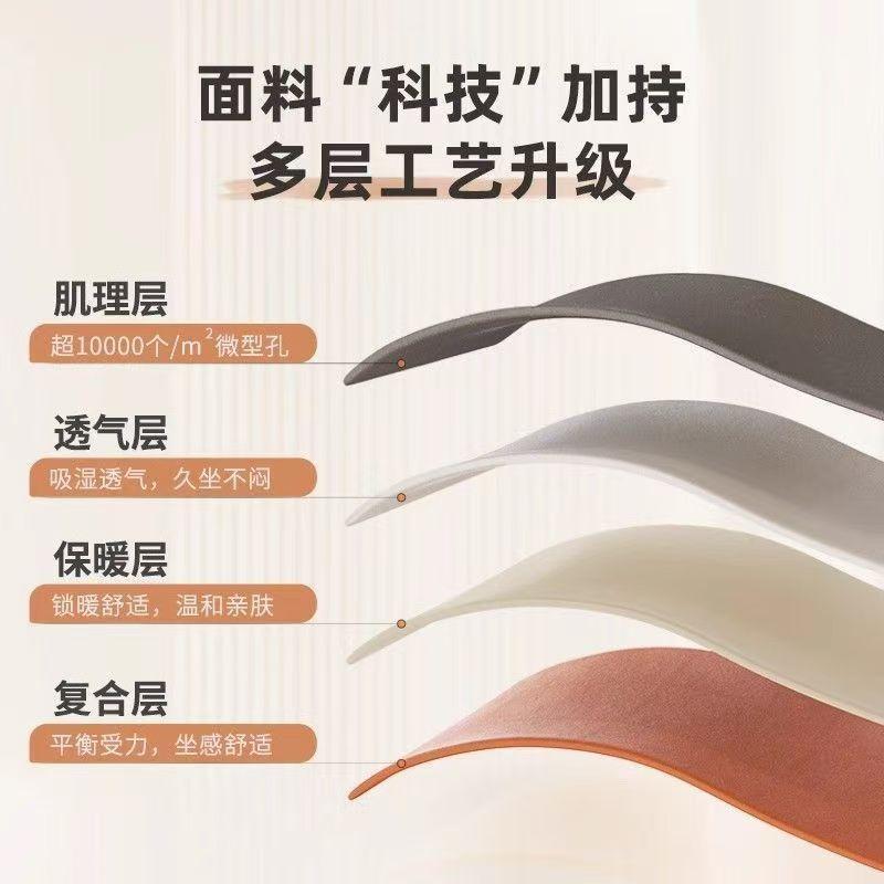 penguin rocking chair recliner bedroom adult small sofa home lazy sofa living room casual and comfortable rocking chair details Picture