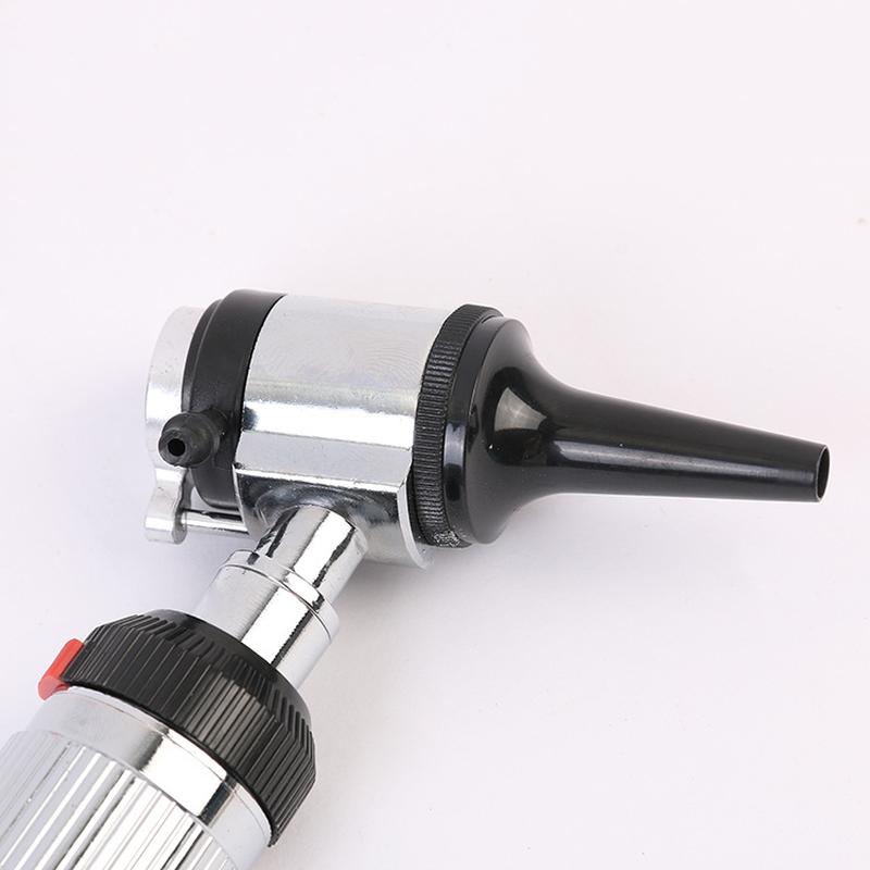 foreign trade wholesale portable otoscope medical otoscope led otoscope Application Scenario