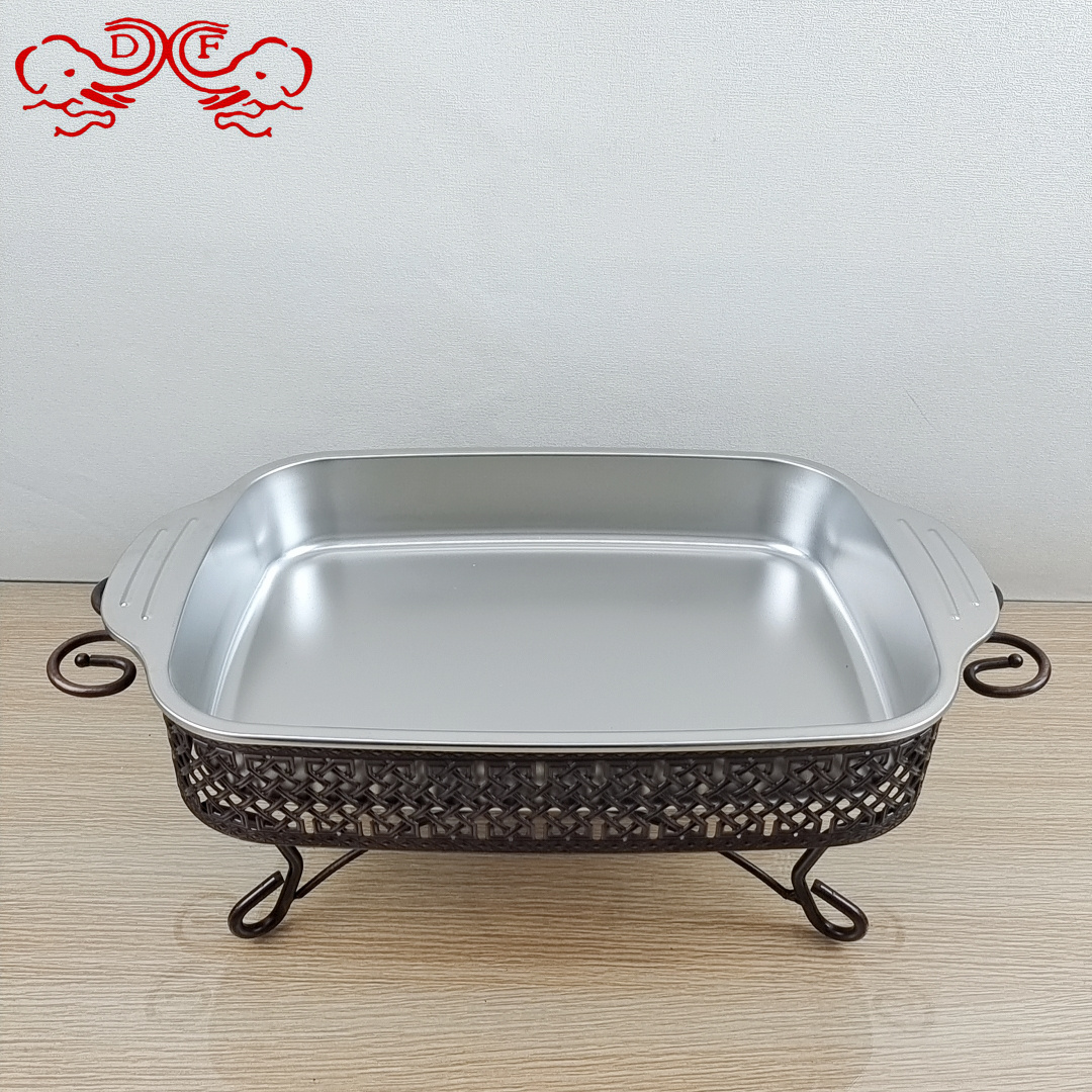 铜锅唰火锅/鸳鸯锅/陶煲王瓦罐/火锅/铜锅白底实物图