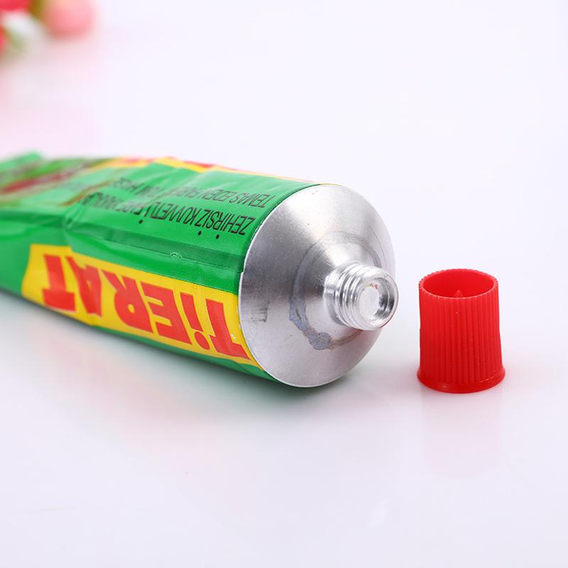 Mouse Glue Glue Mouse Traps Mouse Glue Flypaper Silicon Sealant 502 Glue 135G Application Scenario