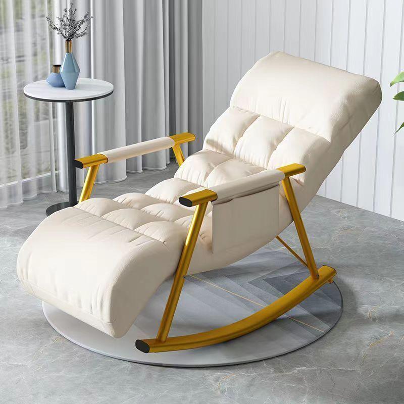 soft recliner super soft lazy sofa rocking chair home living room balcony recliner leisure chair recliner adult leisure chair