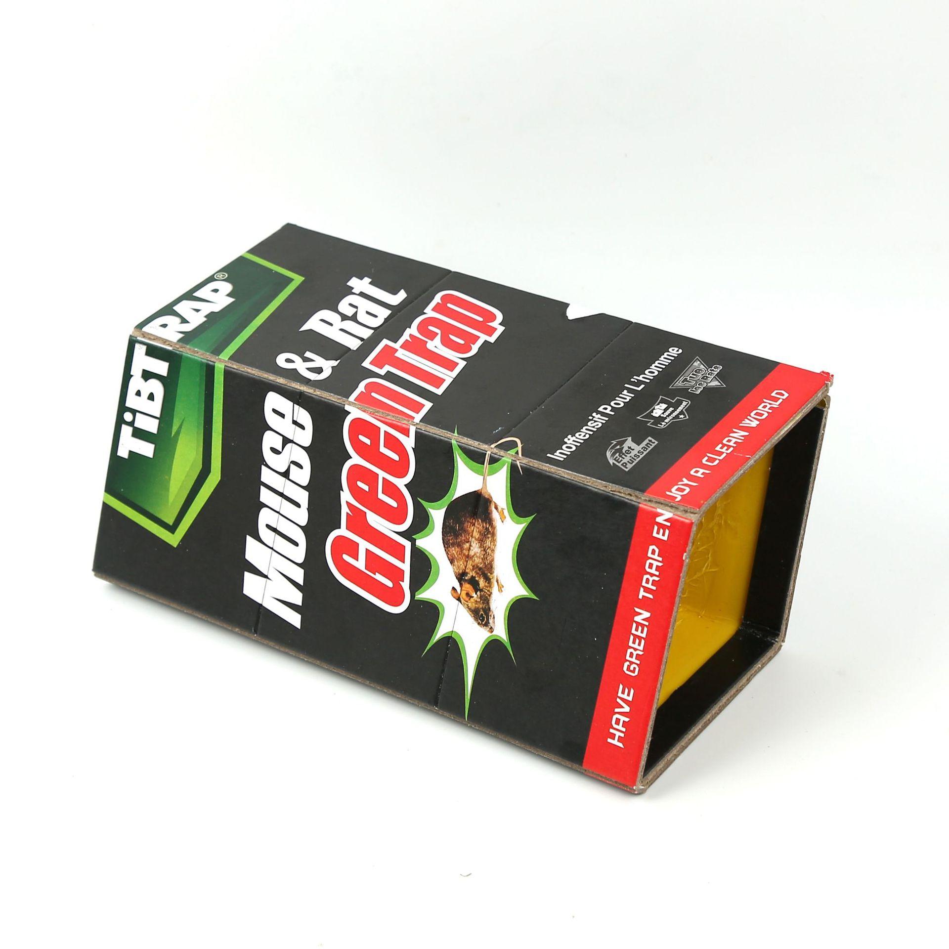 Factory Direct Sales Strong Mouse Glue Mouse Trap Sticker Mouse Sticker Glue Rat Trap Mouse Glue High Quality and Low Price and Other Products Item Picture