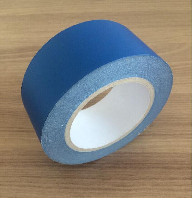 Shandong Qingdao Sells Colored Kraft Paper Tape Blue Water-Free Kraft Paper for Writing details Picture