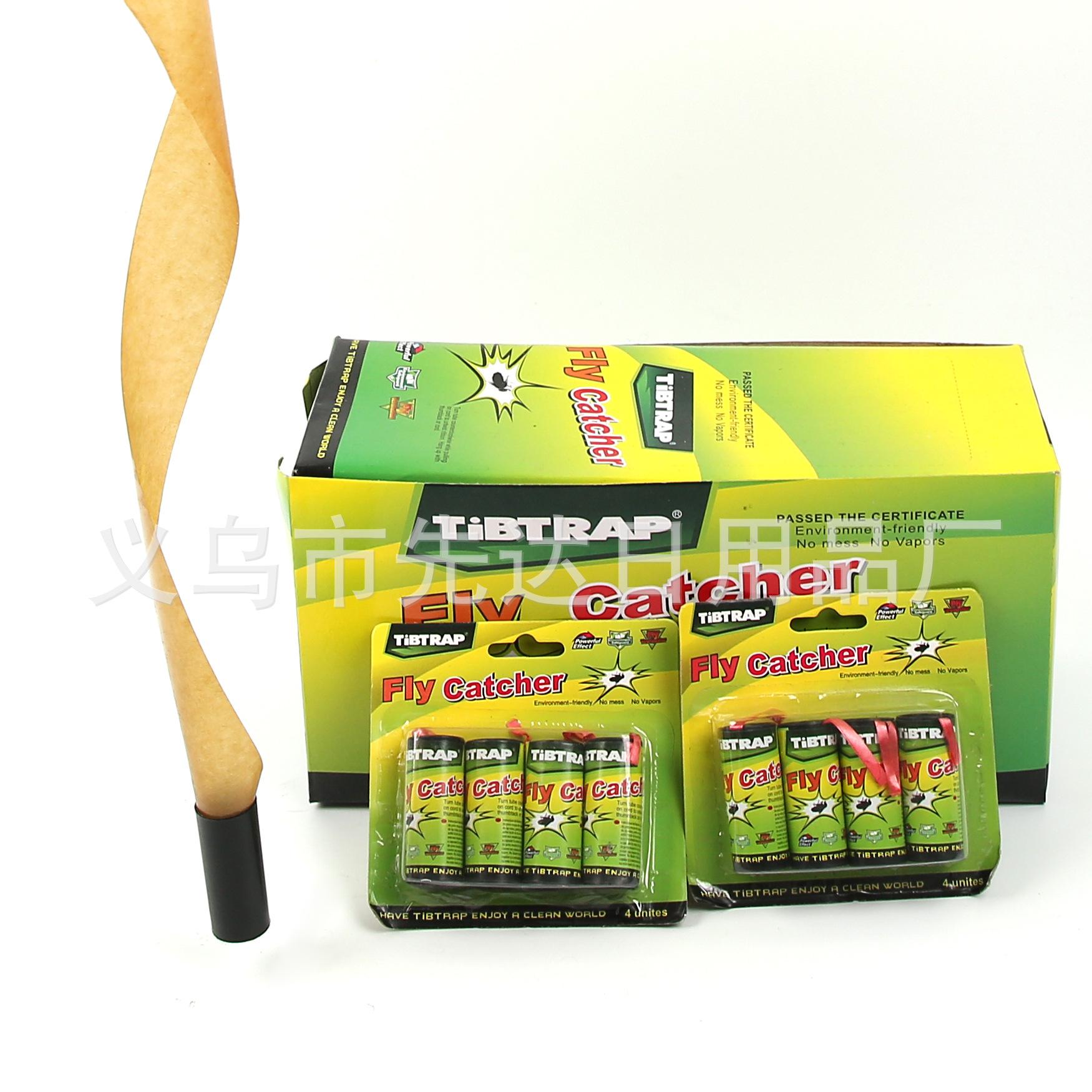 Manufacturers Mainly Play Fly Paper Mouse Sticker Flypaper Glue Mouse Traps Fly Paper Fly Killing Board Sticky Fly Roll Sticky Fly Tube