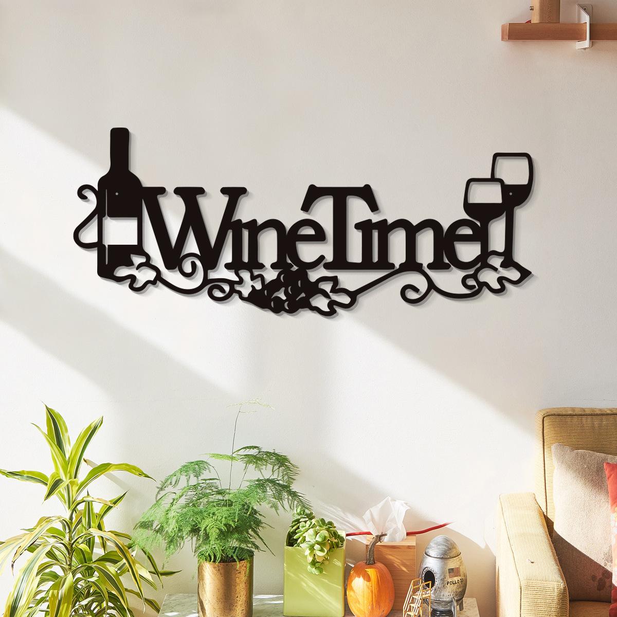 large metal deer wall art decoration country cottage decoration hunting decoration modern artistic home decorative wall full figure