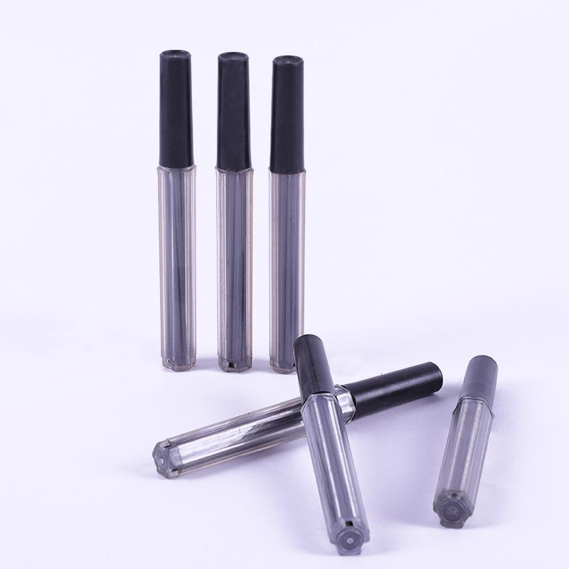 2.0 super thick lead refill mechanical pencil pencil lead a pack of 8 thick lead refill refill factory wholesale Specification drawing